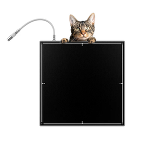14x17 Inch High Resolution Veterinary Medical Wireless X-ray Machine 