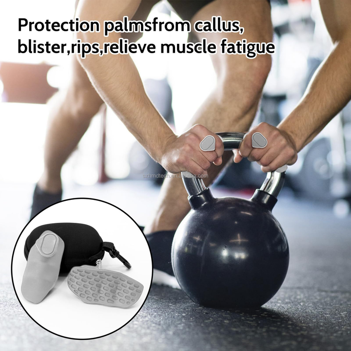 Strength and resistance exercises