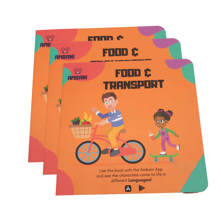 كتب كرتونية ,cartoon books