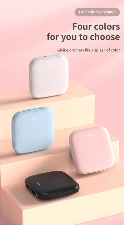 portable power bank 