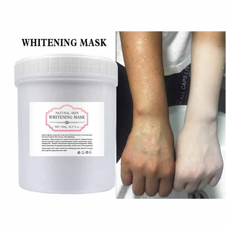 اطقم العنايه - أفضل كريم تبييض البشرة الكوري