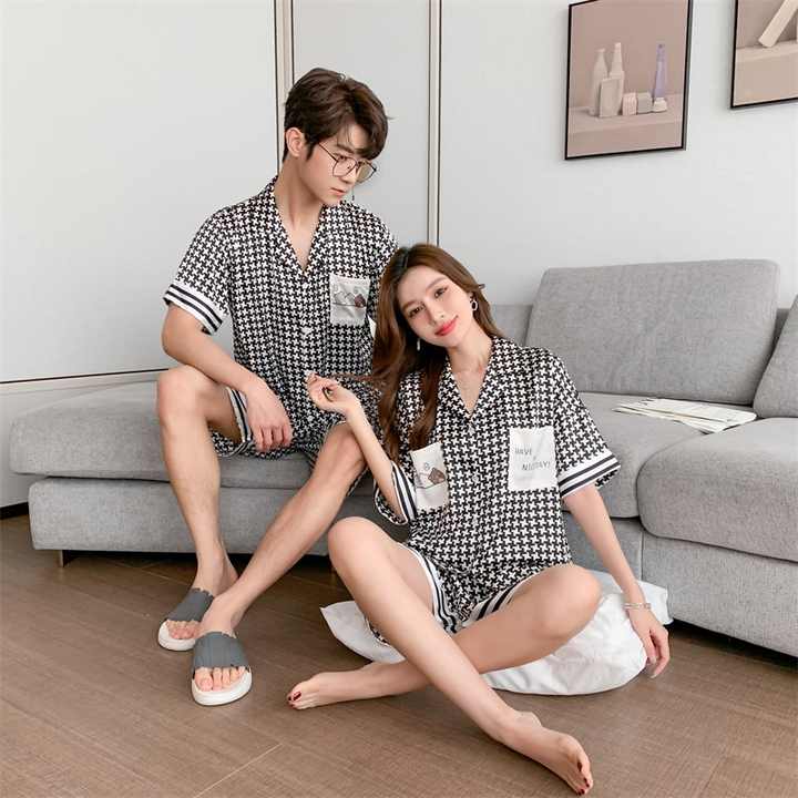 custom pajamas 