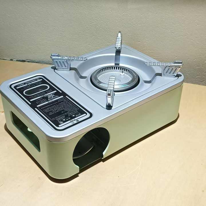 معدات الطبخ