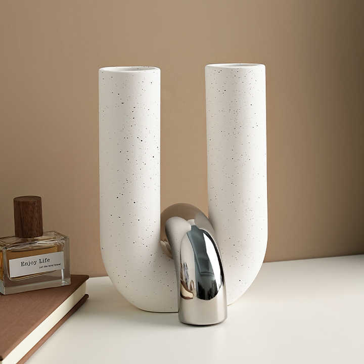 Modern Nordic Wabi. 