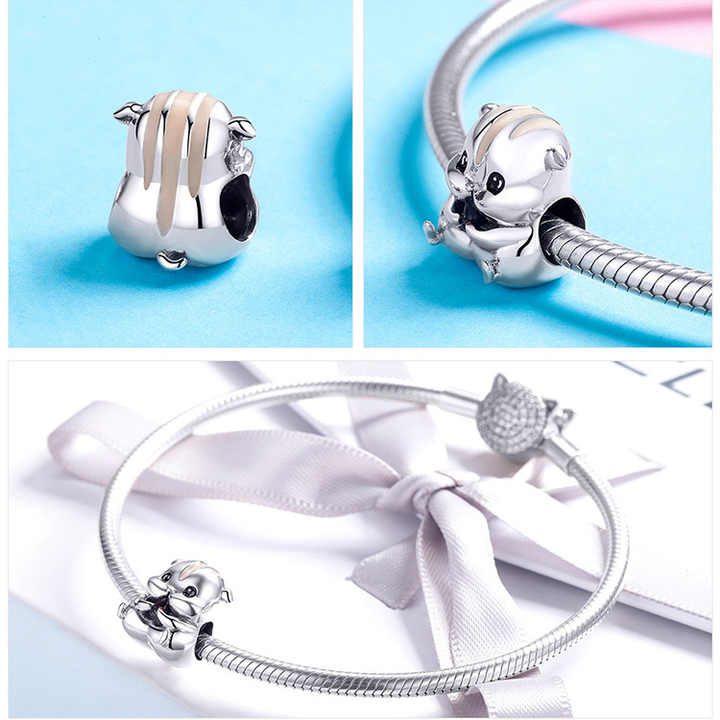 Children's Accessories Handmade Sterling Silver Accessories 