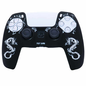 أغطية حماية لوحدة التحكم اللاسلكية ,Wireless Controller Protective Covers