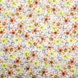 Customizable Digital Printed Cotton Fabric 