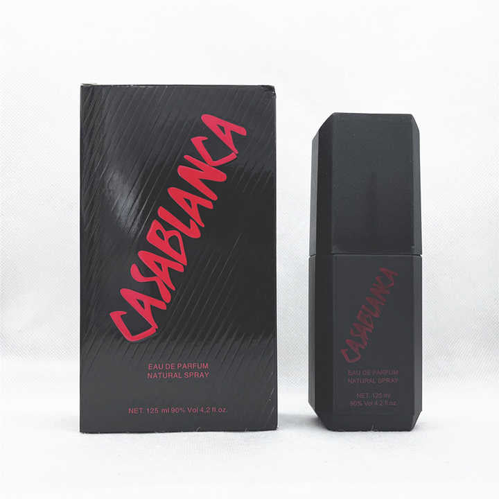 Eau de Parfum 