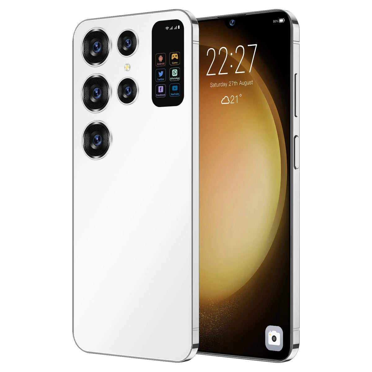هاتف ذكي Samsung  -  Smartphone