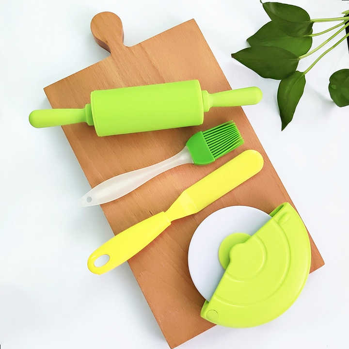 Reusable Pastry Bag Icing Shovel Prep 