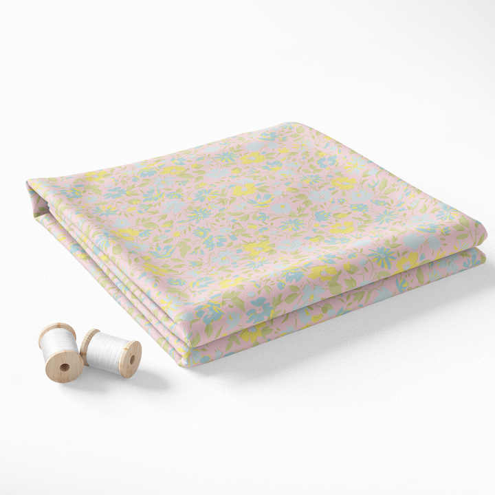 طباعة  قماش ليبرتي