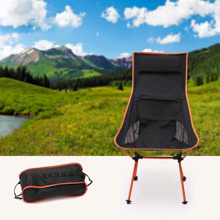 كراسي و طاولات الرحلات