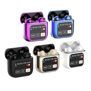 Electronics for phones 