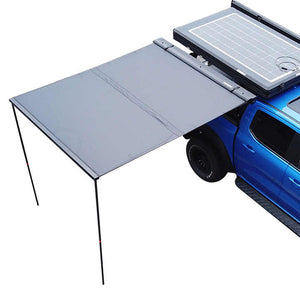 SUV Side Tent Quick Over Rain Sunshade Car Side Tent Set 
