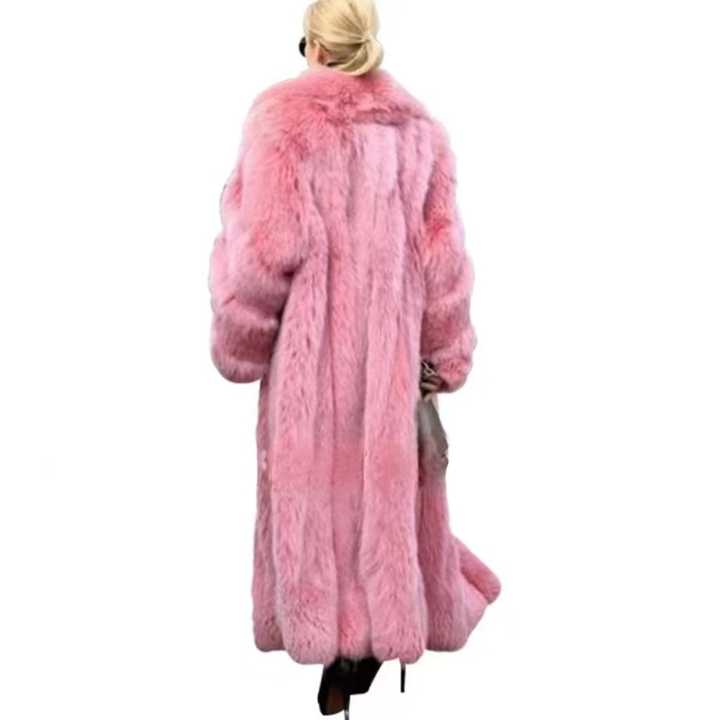 Women's winter clothing 