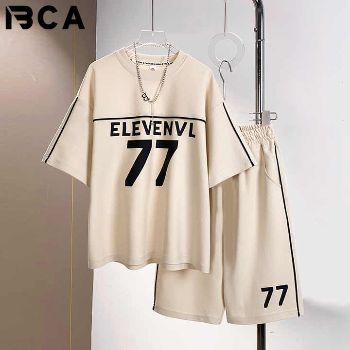 BCA Teen Boys Set Kids Clothing Sets 