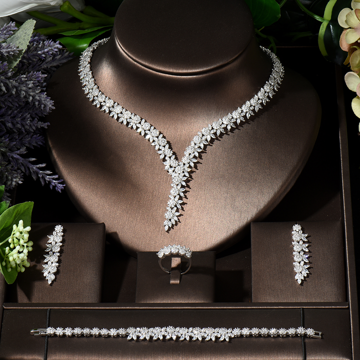 necklace set 