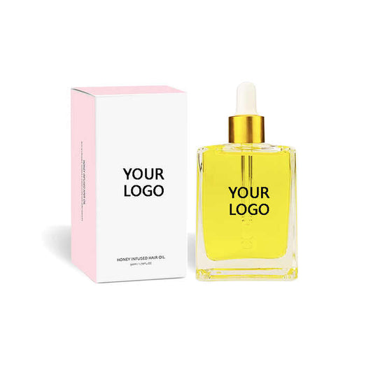 زيت شعر مُخصّص-Specialized hair oil
