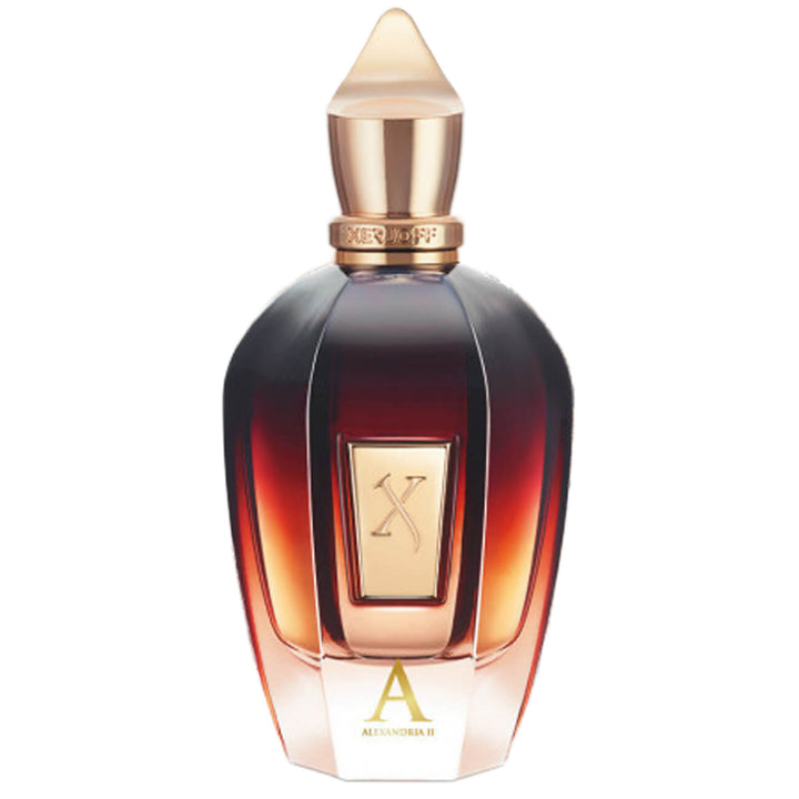 Luxury perfume 