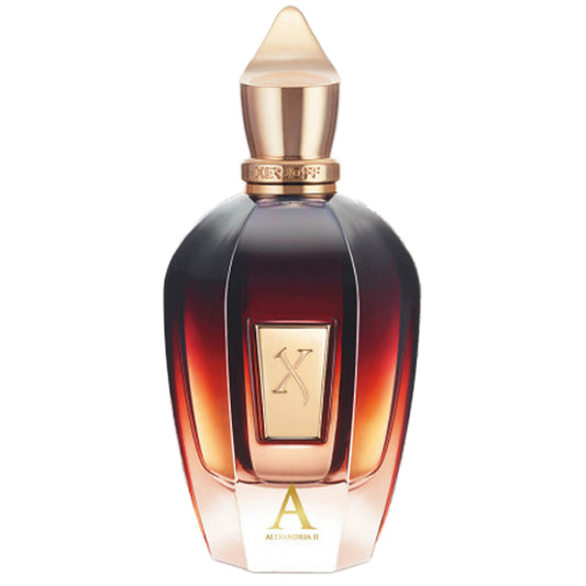 Luxury perfume 