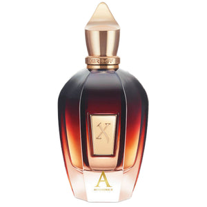 Luxury perfume 