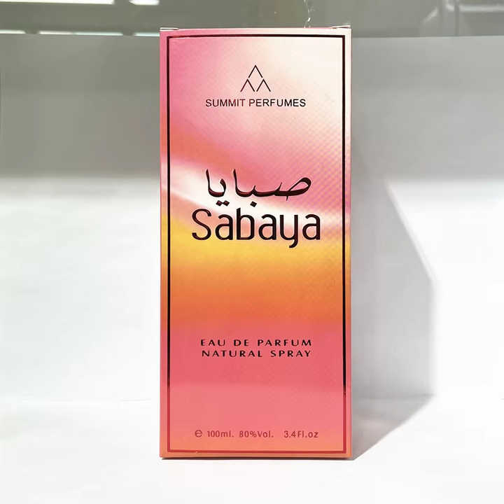 Perfumes 