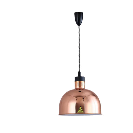 أضواء حبل شنقا الألومنيوم