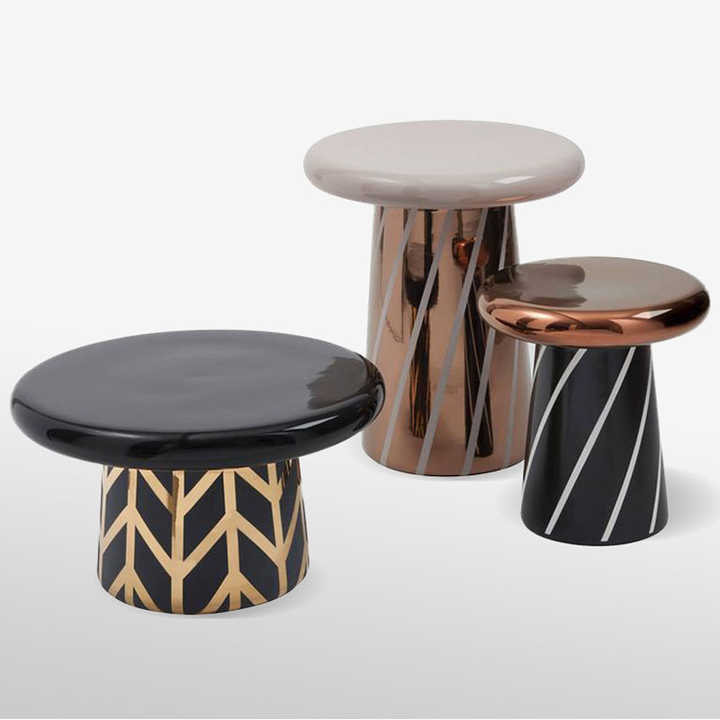 luxury side table 