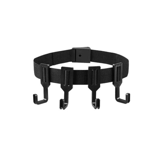 حامل معدات محمول عالي الجودة مزود بأربعة . High quality portable gear carrier with four
