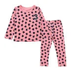 بيجامات أطفال كم طويل