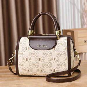 Woman Handbag Bag Pillow Simple 