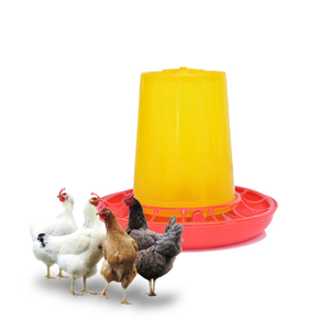 Bowls and Feeders - Common Products Unit 