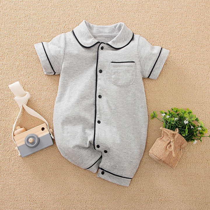 newborn baby romper 
