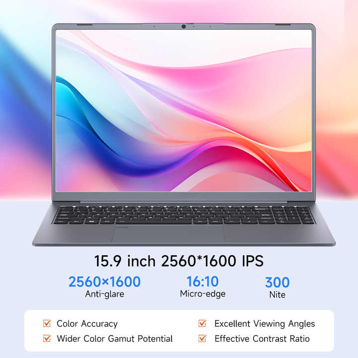 Laptop (RAM) 16 