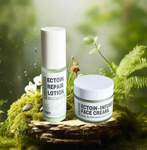 اطقم العنايه - كريم مرطب واي إيكيدوين