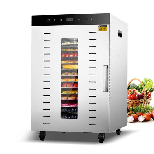 تجفيف الطعام-food drying