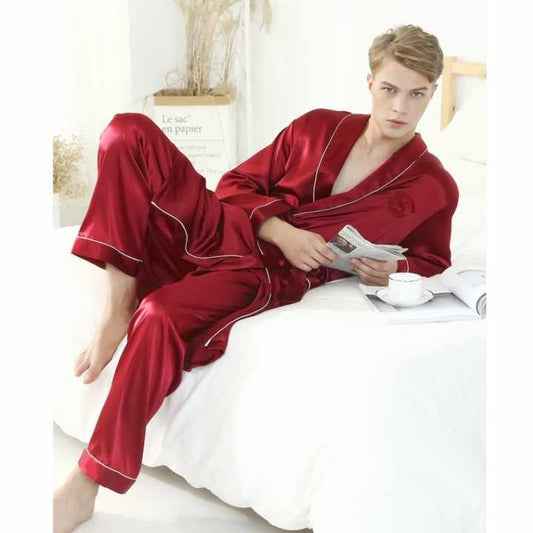 بدلات نوم رجالية , Men's Sleepwear
