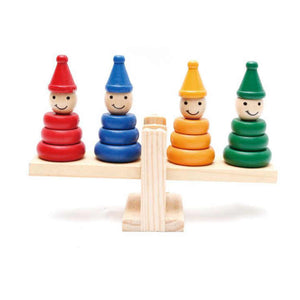 Tower building entertainment games 
