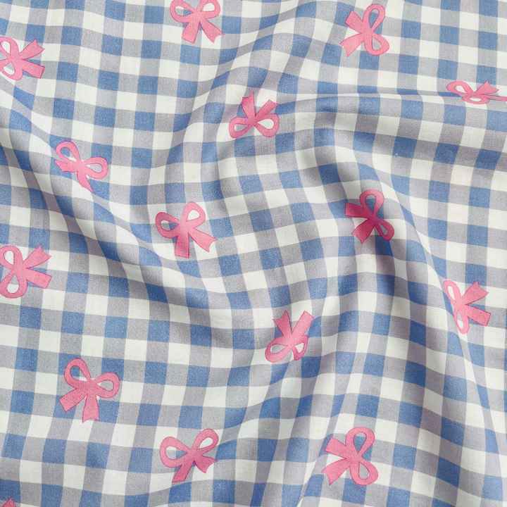 Poilin fabric 