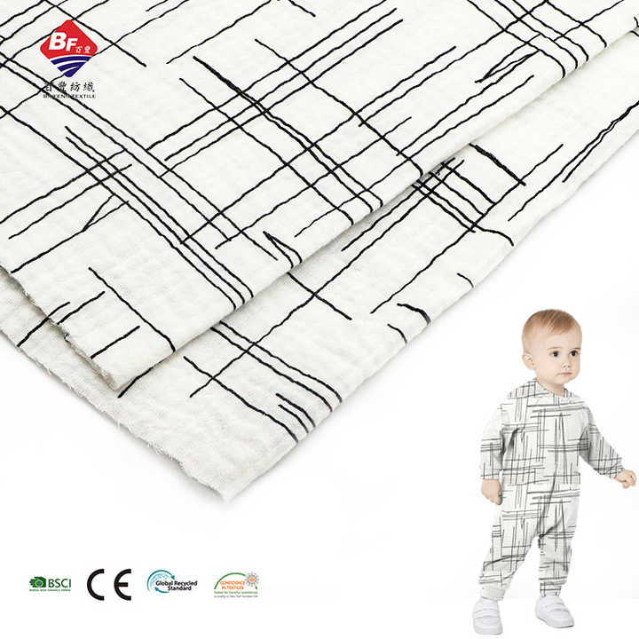 crepe fabric 