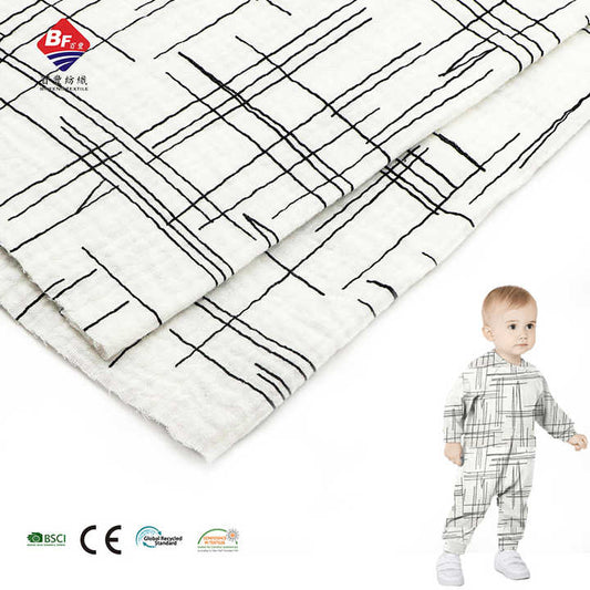 crepe fabric 