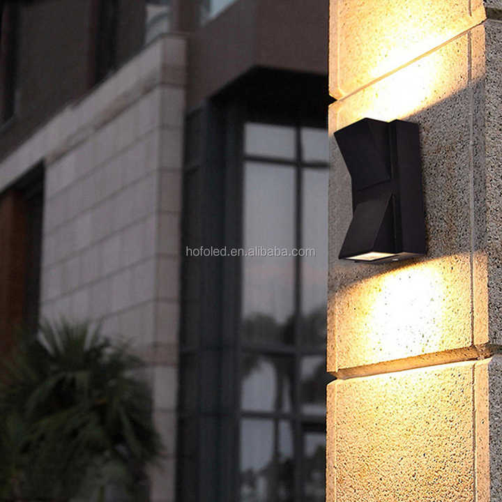 outdoor wall lights 