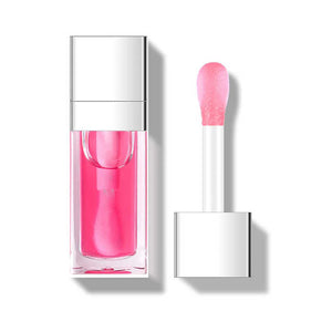Color Changing Lip Oil Plumper 