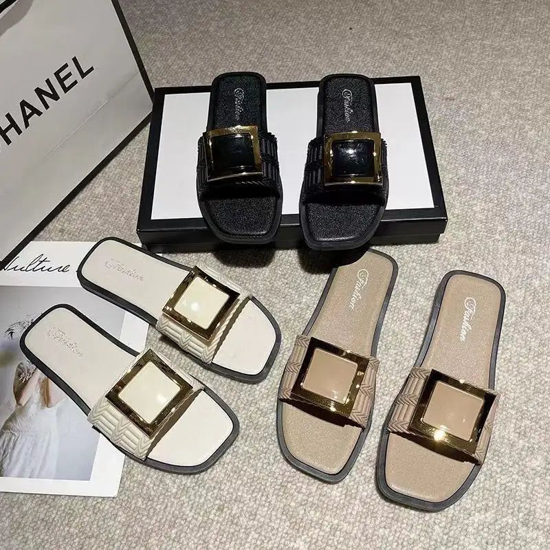 Women's sandal 