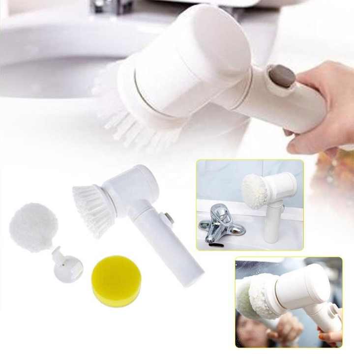Kitchen Electronics Sink Brush 