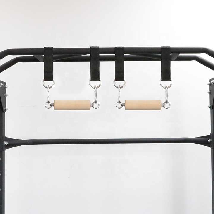 Wooden Climbing Grip Strengthener 