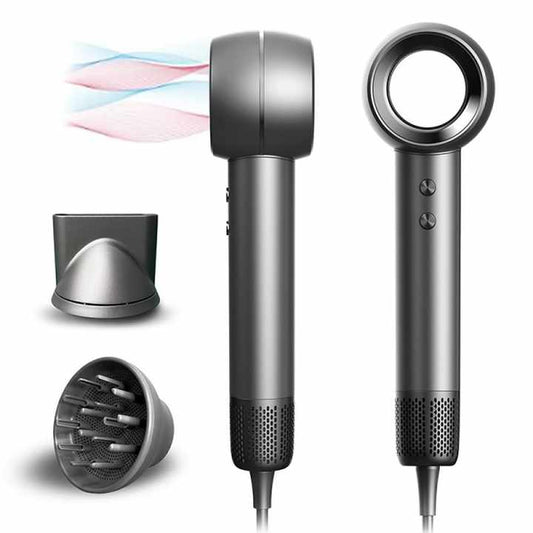 high speed hair dryer 