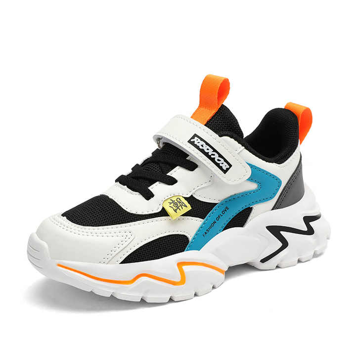 New high quality sneakers. 