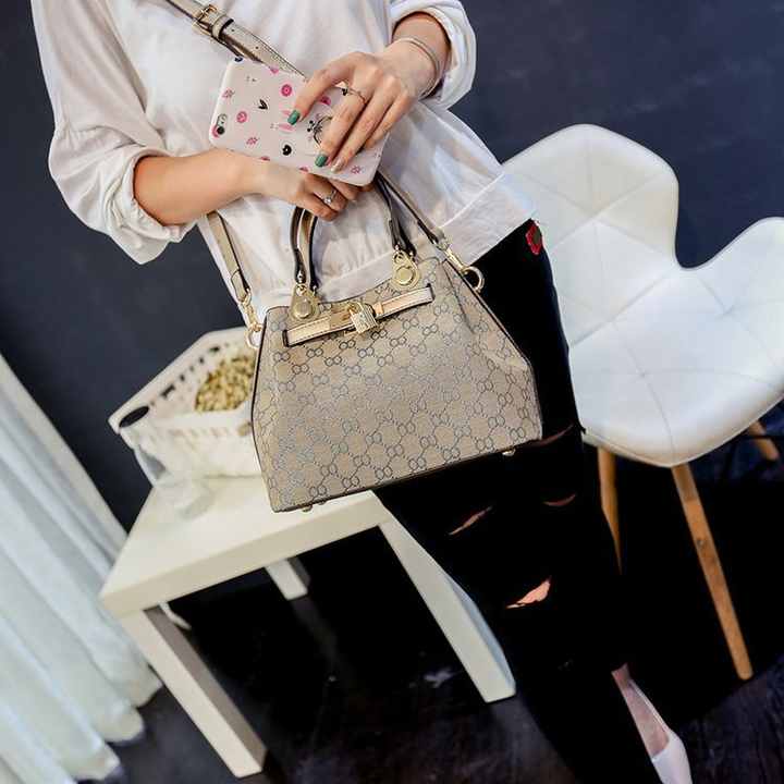 Women's Handbag Fashion Luxury 
