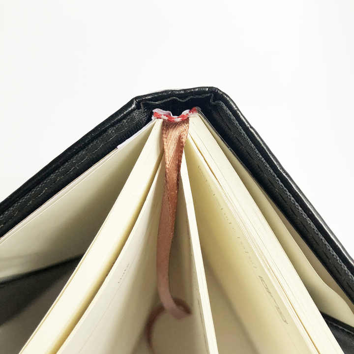 Luxury art book printing 